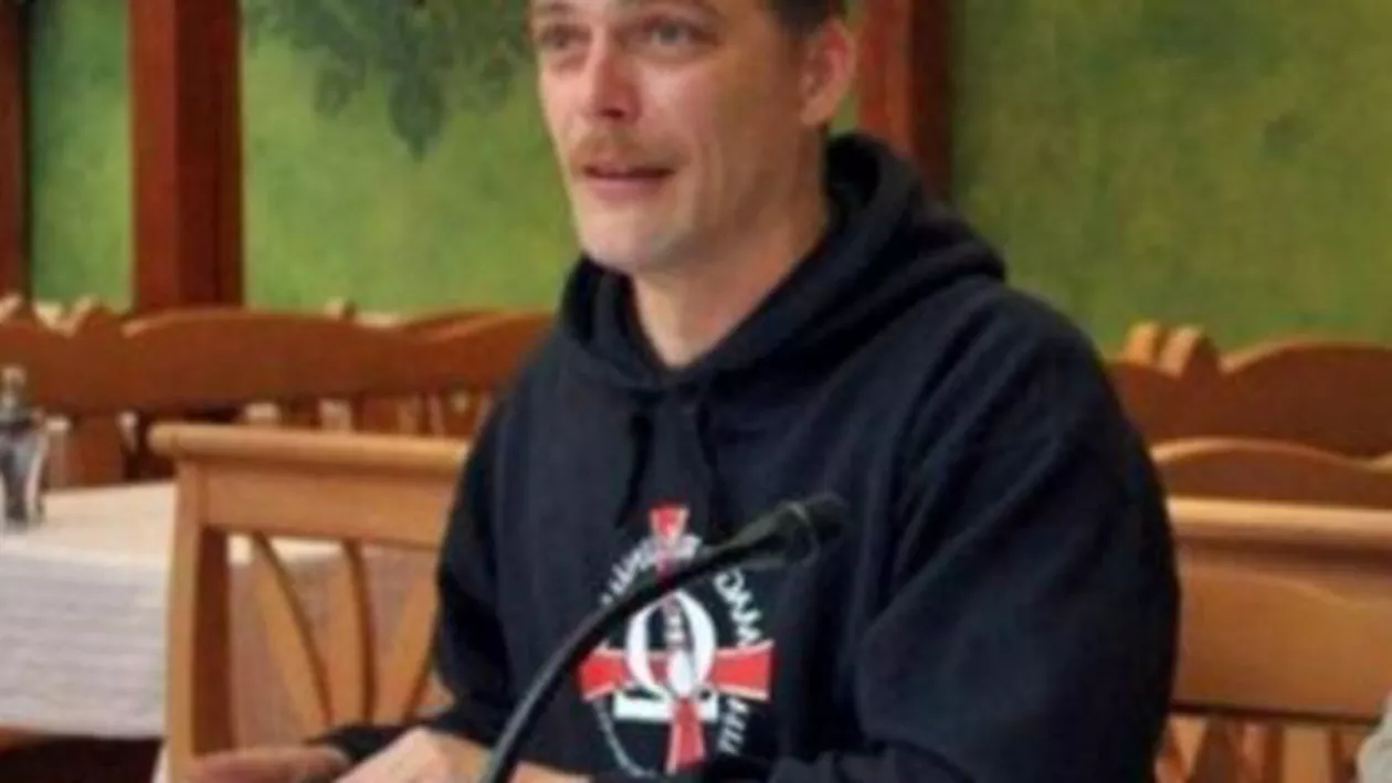 Beke Istvan, bărbatul suspectat că a vrut să detoneze o bombă artizanală în Târgu Secuiesc , pe 1 decembrie, vrea să scape de arest