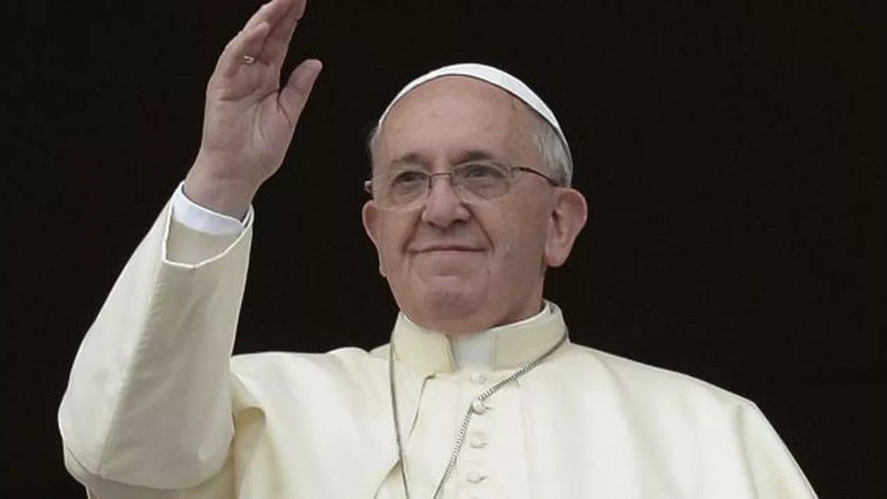 Vaticanul a recunoscut existența Palestinei. Acordul a intrat în vigoare sâmbătă