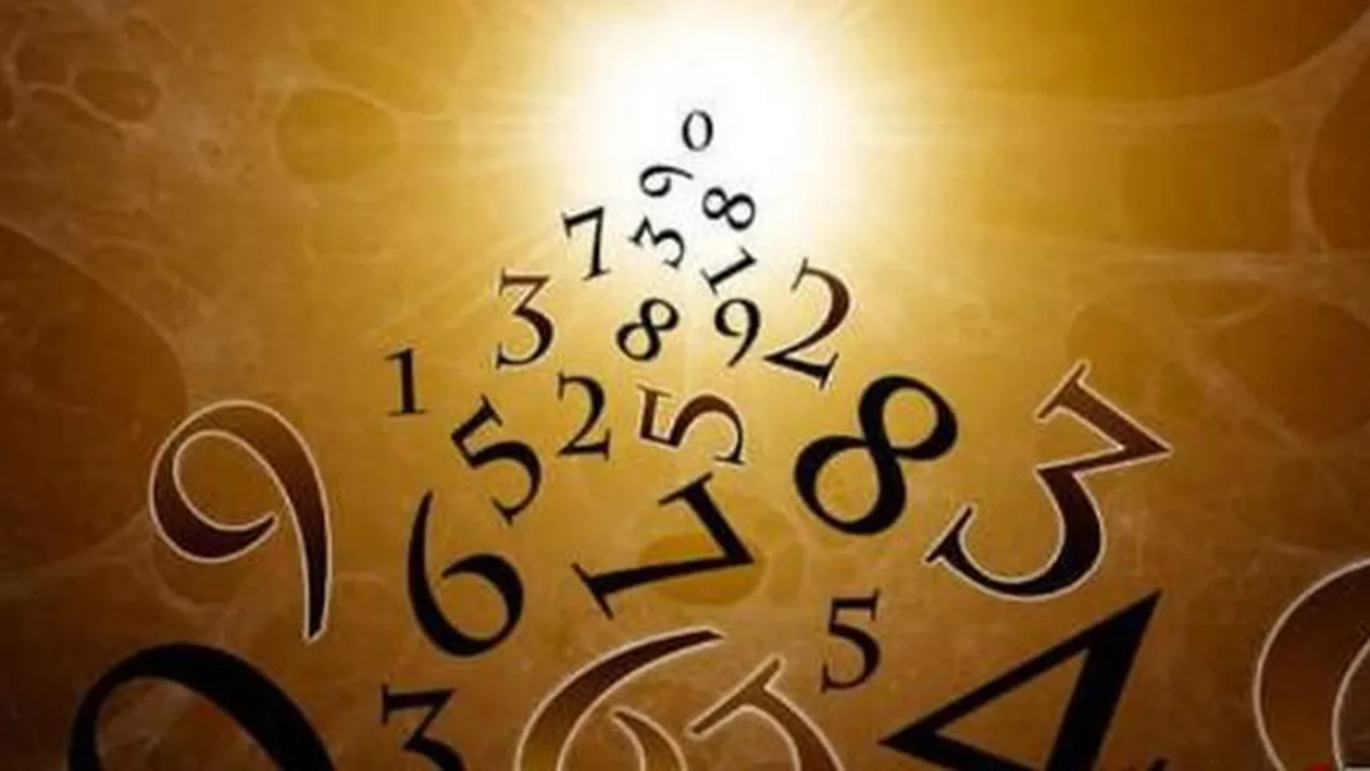 Semnificaţia numerologică a anului 2016: Se vor încheia etape, pentru a lăsa ușa deschisă unor noi începuturi și oportunități