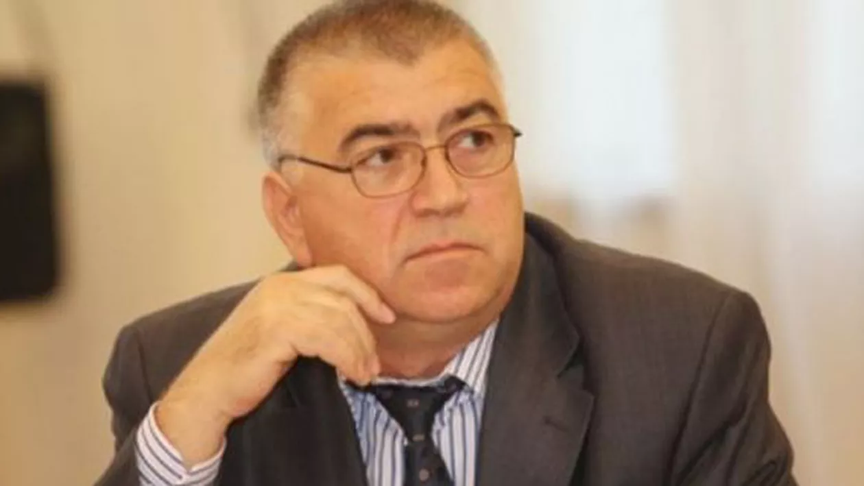 Fostul vicepreședinte CJ Iași Victor Chirilă a fost trimis în judecată de către DNA într-un dosar cu prejudiciu de peste 390.000 de lei