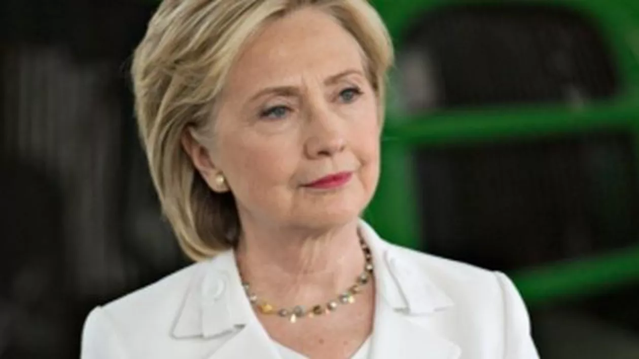 Hillary Clinton a promis că va lămuri problema OZN-urilor dacă va fi aleasă președinte al Statelor Unite