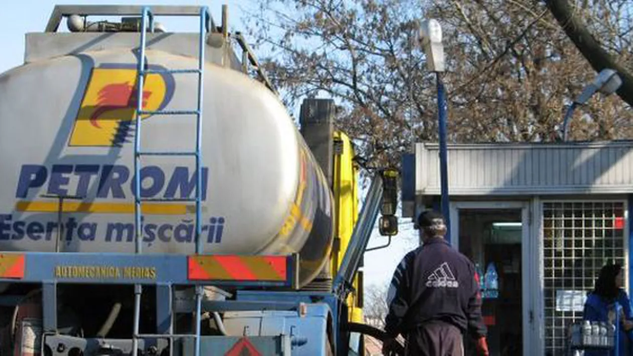Compania OMV Petrom, trimisă în judecată în cazul băiatului care a murit intoxicat cu gaze de sondă