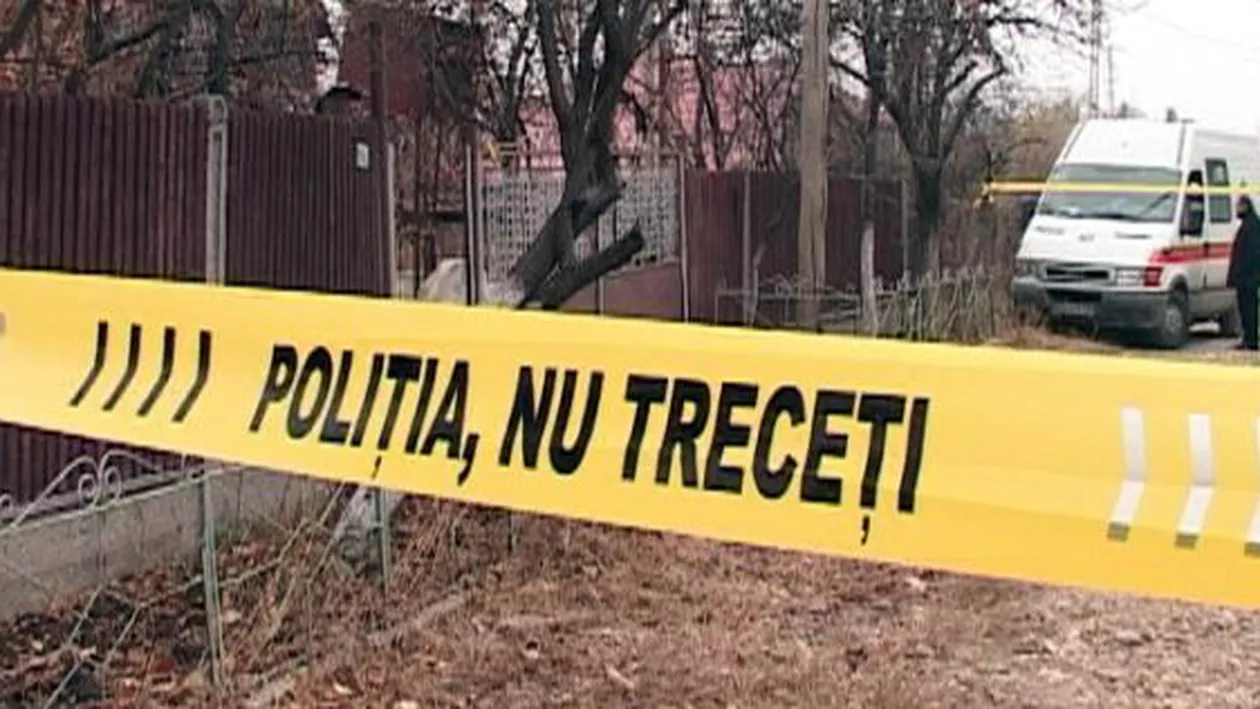 Republica Moldova: Capul unui bărbat a fost găsit într-un sat din raionul Sângerei (VIDEO)