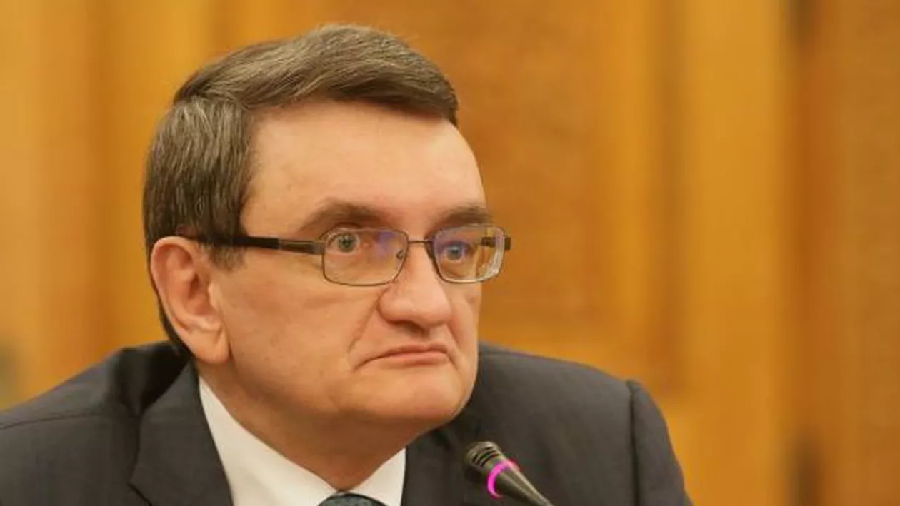 Avocatul poporului, speriat de DNA. Victor Ciorbea se apără în scandalul stenogramelor: Am aflat din presă. Nu îi cunosc pe protagoniști