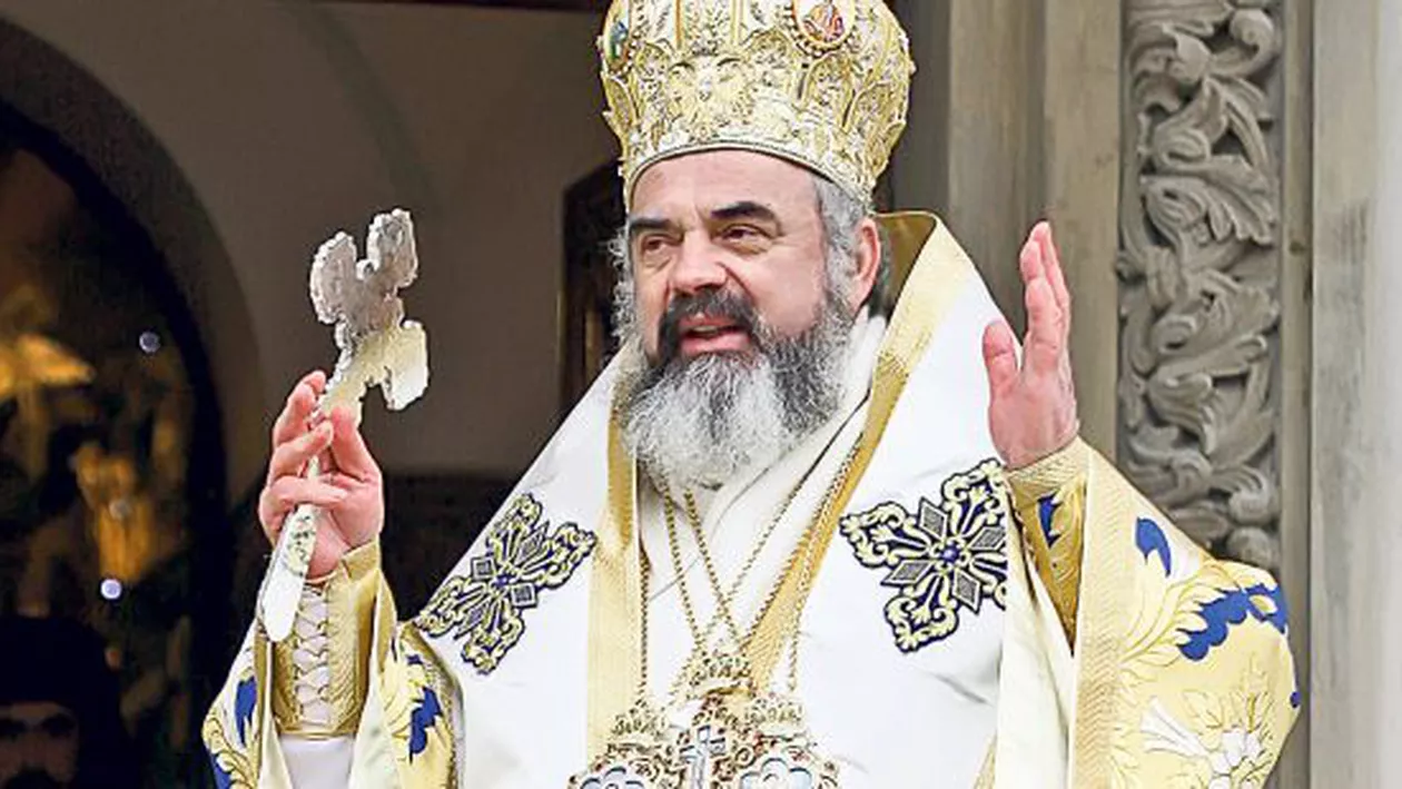 Preafericitul Daniel, despre căsătoriile gay: Românii ar trebui să apere familia naturală, tradițională, universală
