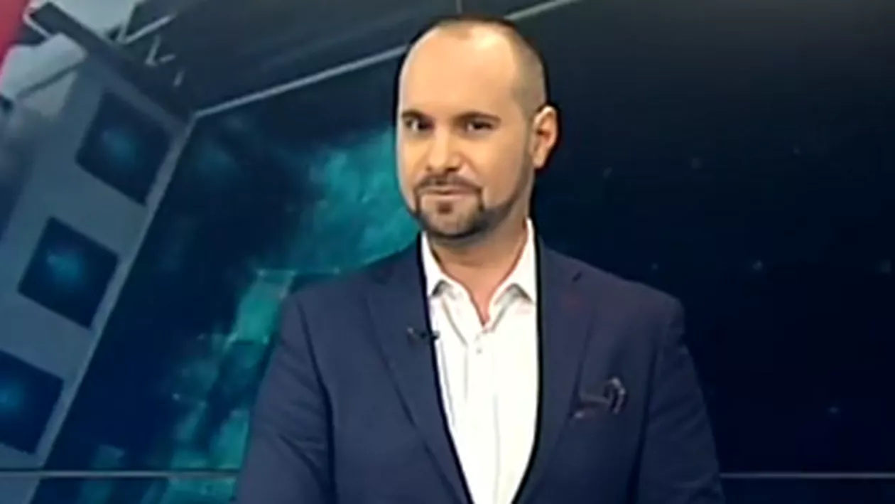 Dosar de Politician: Schimbarea guvernului Ponta și ascensiunea lui Cioloș sunt doar episoade în lupta dintre Occident și Rusia (VIDEO)