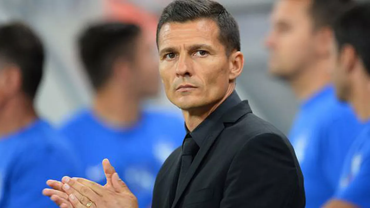 Mircea Sandu îi laudă evoluția lui Costel Gâlcă: În viitor poate antrena Valencia sau Atletico Madrid
