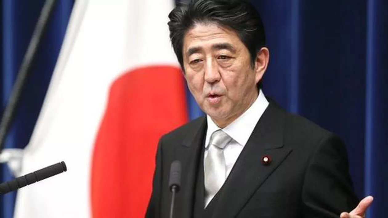 Testul nuclear nord-coreean, "Provocare gravă" pentru Japonia