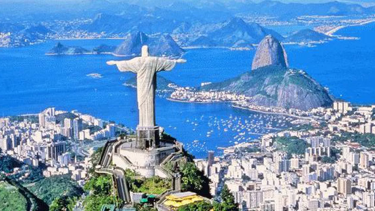 Experții avertizează că în acest an Brazilia va avea cea mai adâncă recesiune din istorie