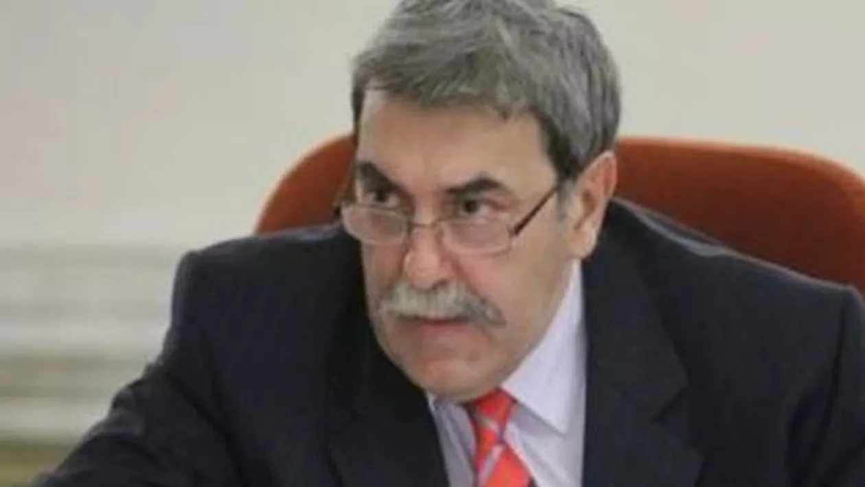 Noul președinte al CSM, judecătorul Mircea Aron, nu şi-a trecut în CV ”cazul Berevoiești”: În 1991, jurnaliștii de la România Liberă au găsit îngropați zeci de saci cu documente ale SRI