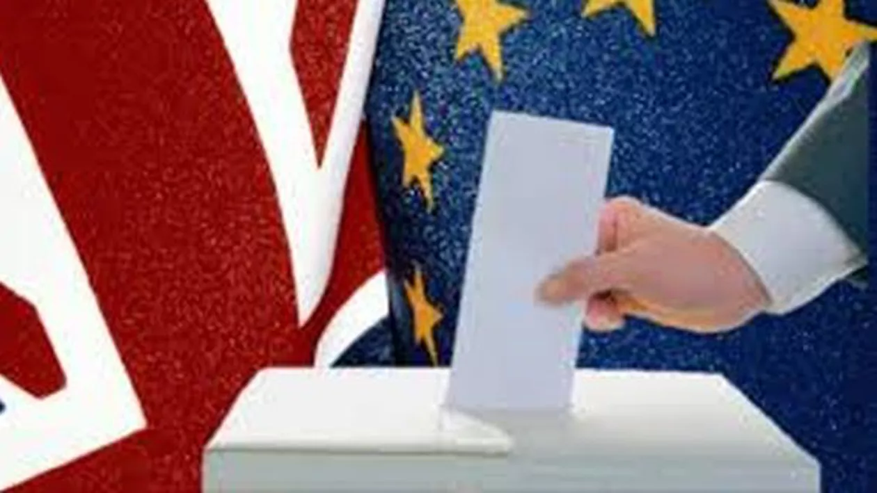 Cine sunt miliardarii din Marea Britanie care sprijină ieșirea țării din Uniunea Europeană