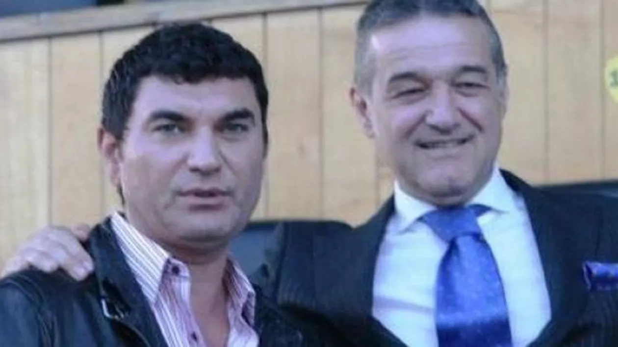 Gigi Becali, noi dezvăluiri despre relaţia lui Cristi Borcea şi Valentina Pelinel: Aici e mult de vorbit (VIDEO)
