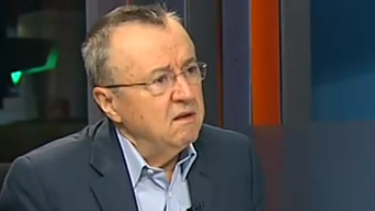 Cristoiu: Cioloș are misiunea asumată de a reface USL-ul și chiar începe să ia din prerogativele președintelui. Iohannis este, totuși, liniștit? (VIDEO)