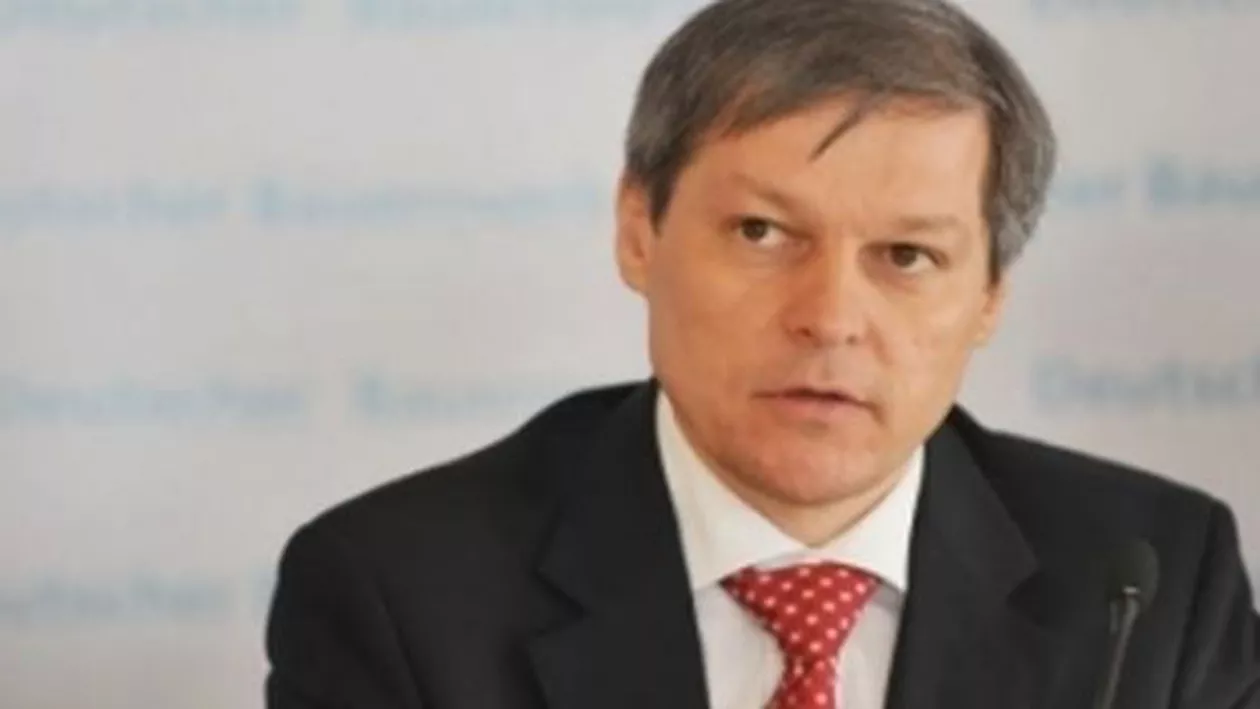 Cioloș, către comunitatea românilor din Germania: Îmi voi păstra independența și nu mă voi prezenta la alegerile din 2016