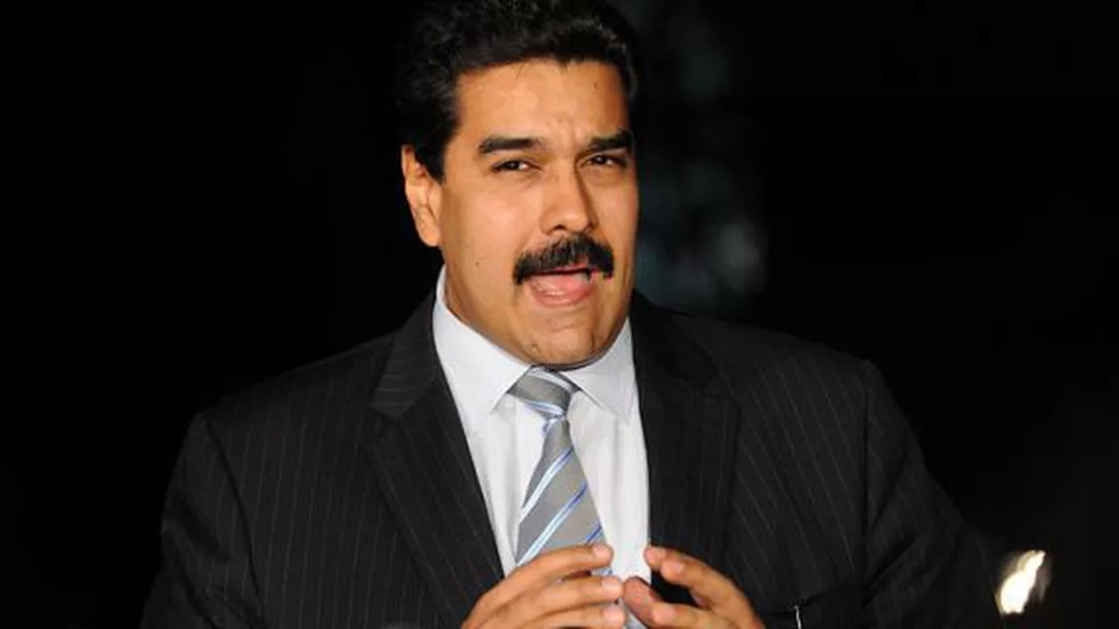 Venezuela: Nicolas Maduro, susținut de loialitatea absolută și sprijinul necondiționat din partea armatei