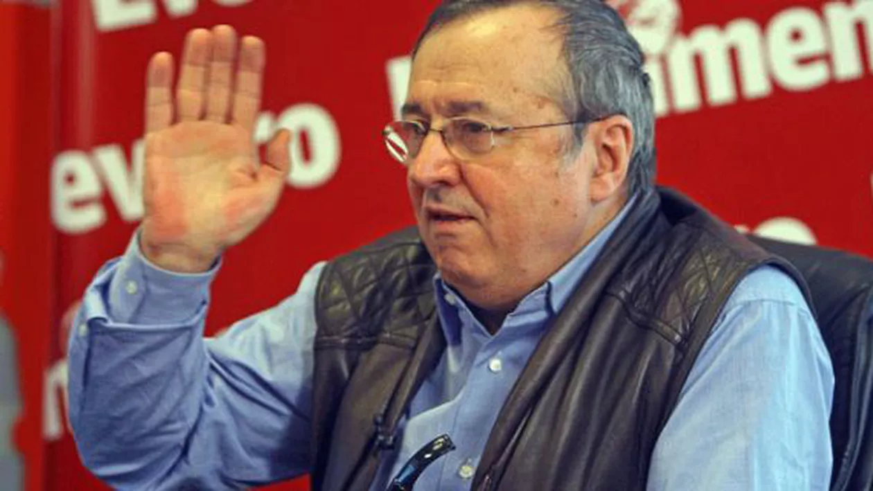 Ion Cristoiu: Caragiale despre demonstrația de stradă care a răsturnat Guvernul Victor Ponta