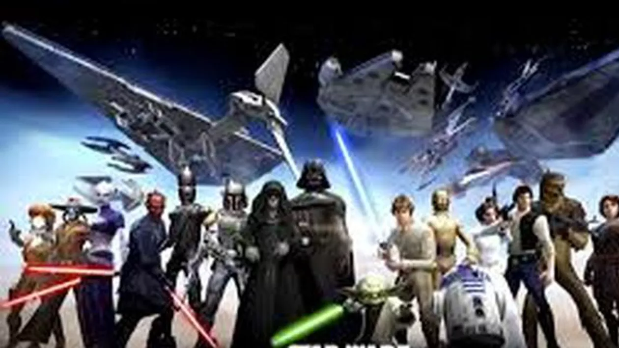 Cinci lucruri care nu-și aveau sensul în seria Star Wars