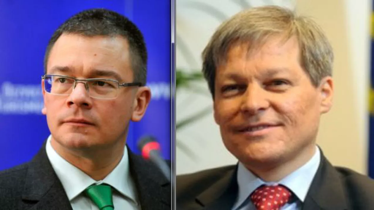 Consecințele de imagine în urma vizitei lui Cioloş la Antena 3 şi o comparație cu MRU: "Atitudinea amicală afişată de Gâdea nu e întâmplătoare"