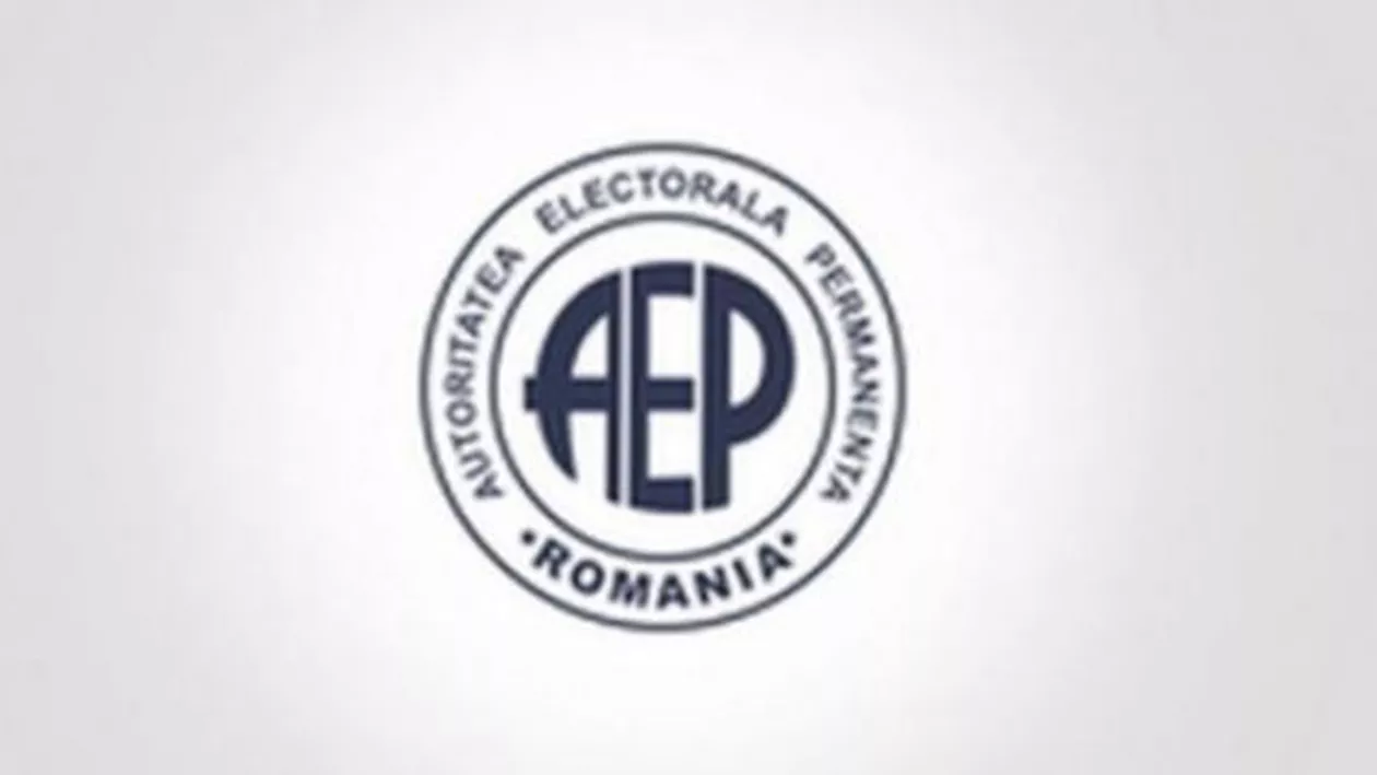 AEP: Partidele au primit 1.200.000 de lei subvenții de la buget în ianuarie