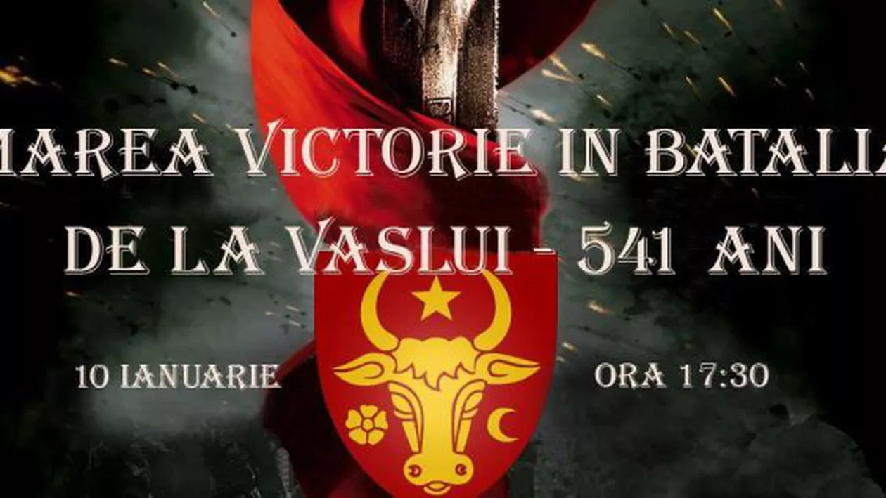 O organizație care luptă pentru dezmembrarea României și refacerea Moldovei Mari anunță un eveniment de amploare la Chișinău, pe 10 ianuarie (FOTO)