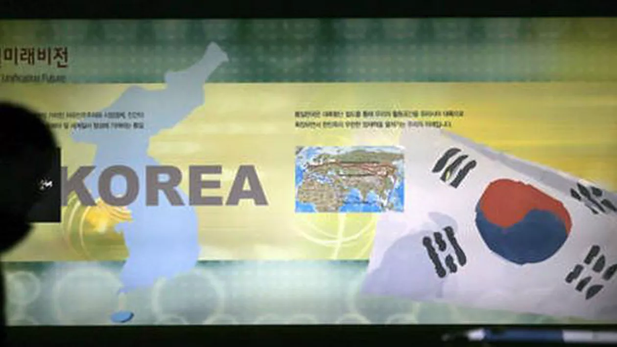 Sud-coreenii au cerut americanilor arme strategice pentru a se putea apăra în faţa unei posibile agresiuni a Coreei de Nord