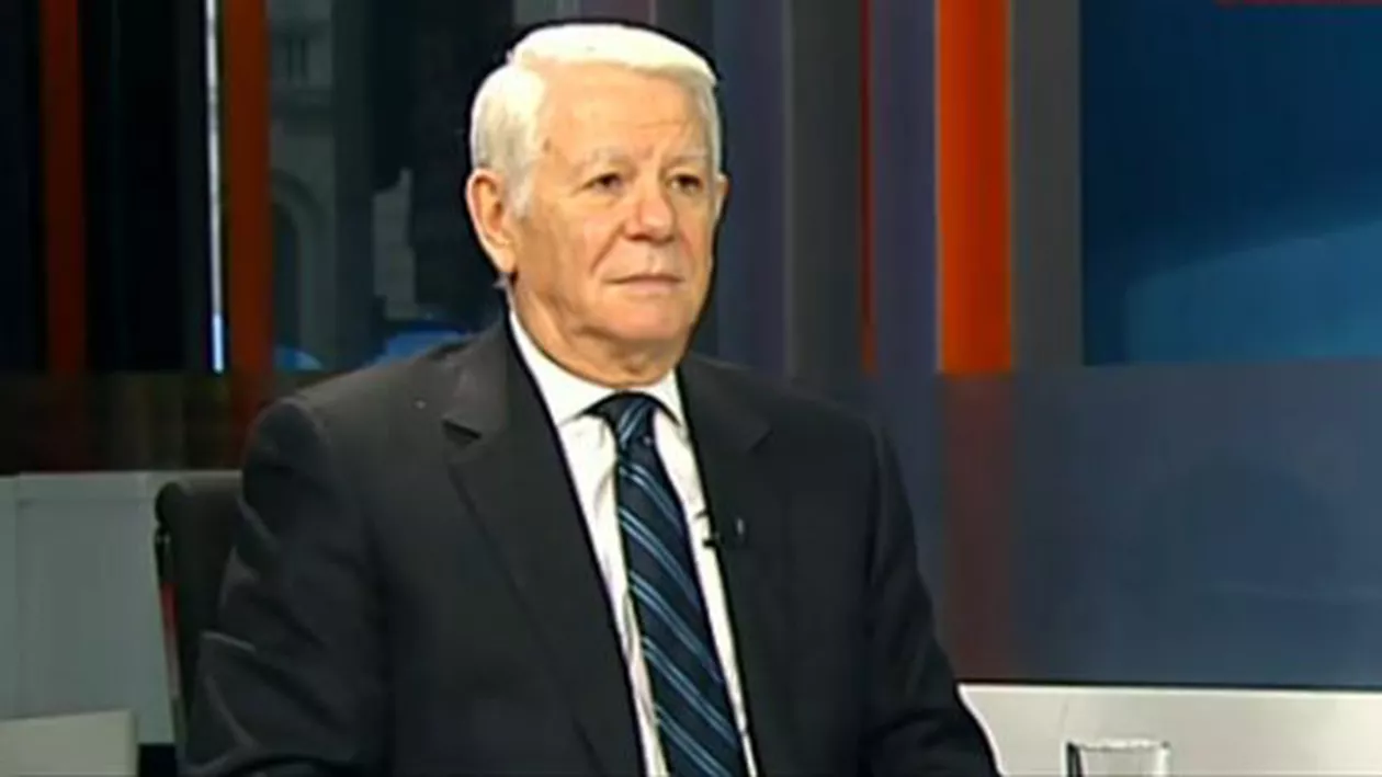 Teodor Meleșcanu: Tot ceea ce ține de sistemul Schengen în Europa este pus la ora actuală sub semnul întrebării (VIDEO)