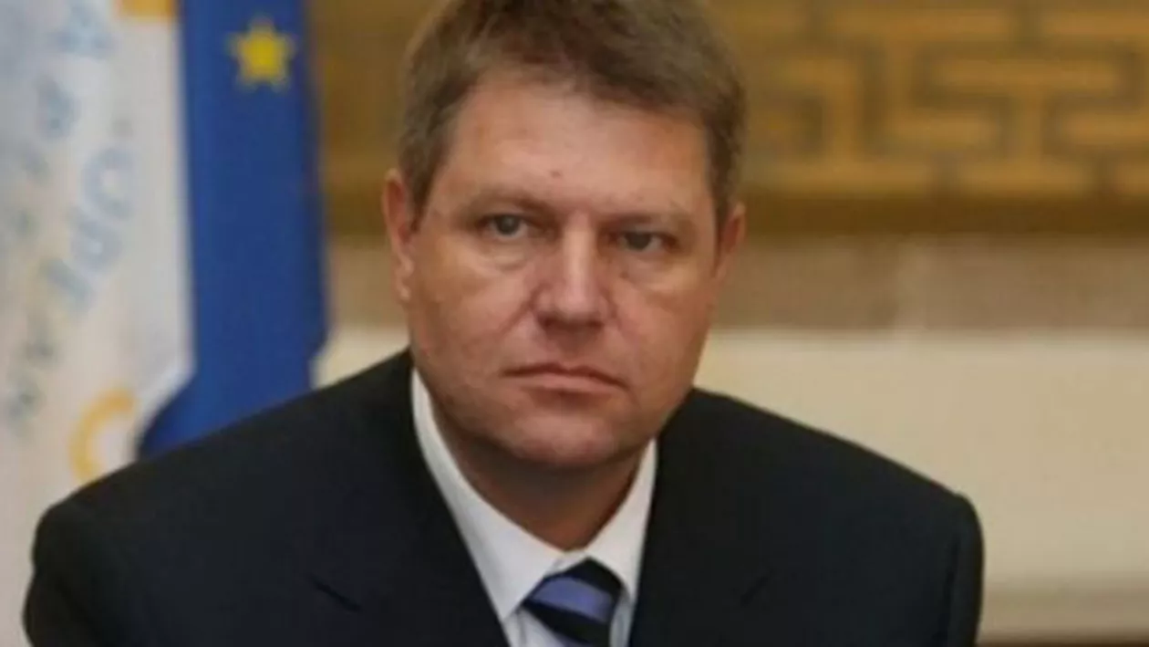 Surse: Klaus Iohannis se va muta în Vila Lac 3, până la sfârșitul lunii