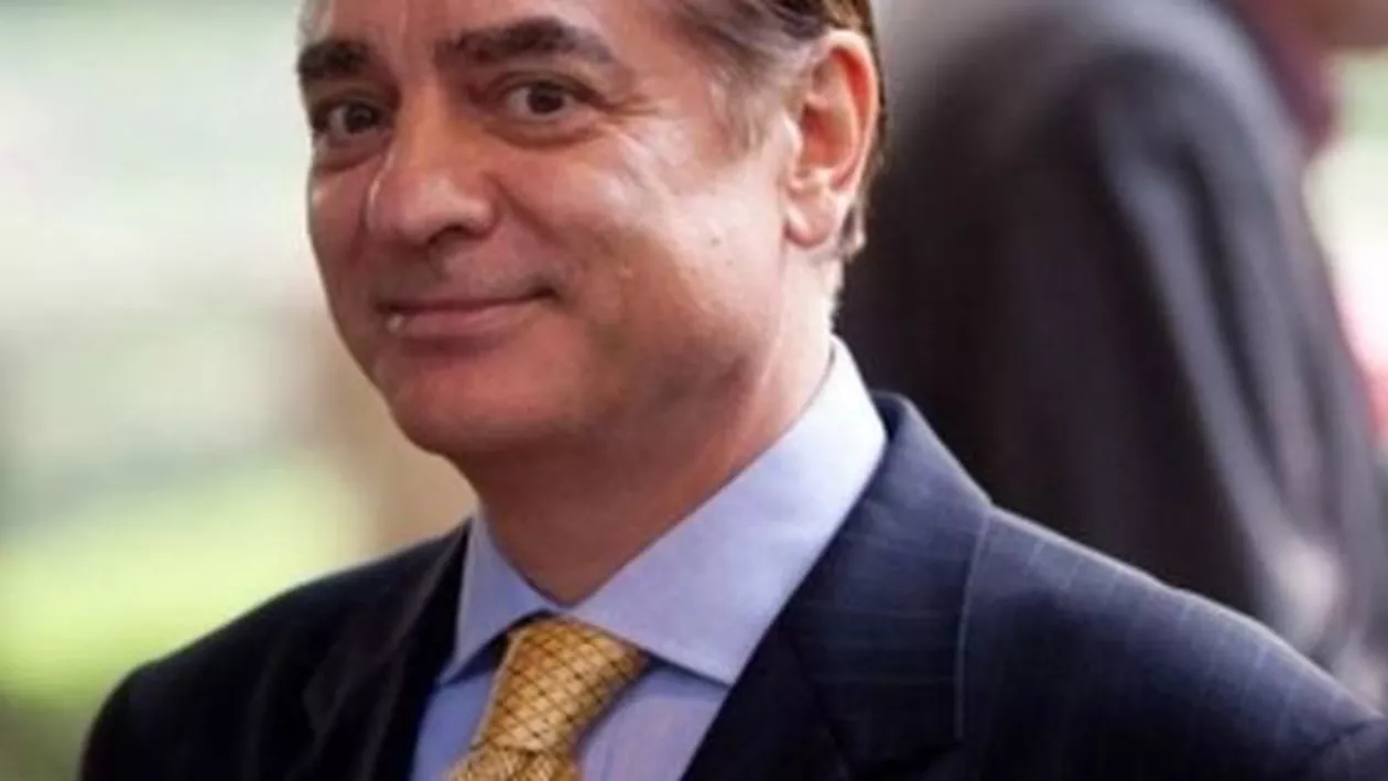 Prinţul Paul nu pare afectat de arestul la domiciliu. El a dat o petrecere în cinstea fiului său, care a împlinit 6 ani