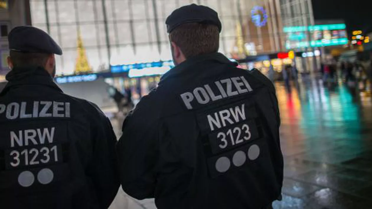 Număr record de plângeri pentru agresiunile sexuale petrecute în noaptea de Anul Nou în Koln