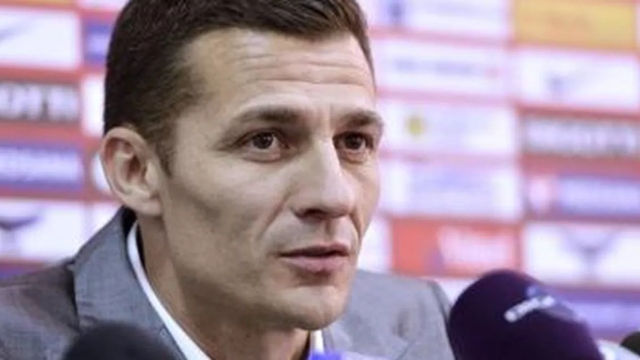 Gâlcă, despre înfrângerea lui Espanyol în fața lui Eibar: Puteam câștiga, dar am făcut unele greșeli