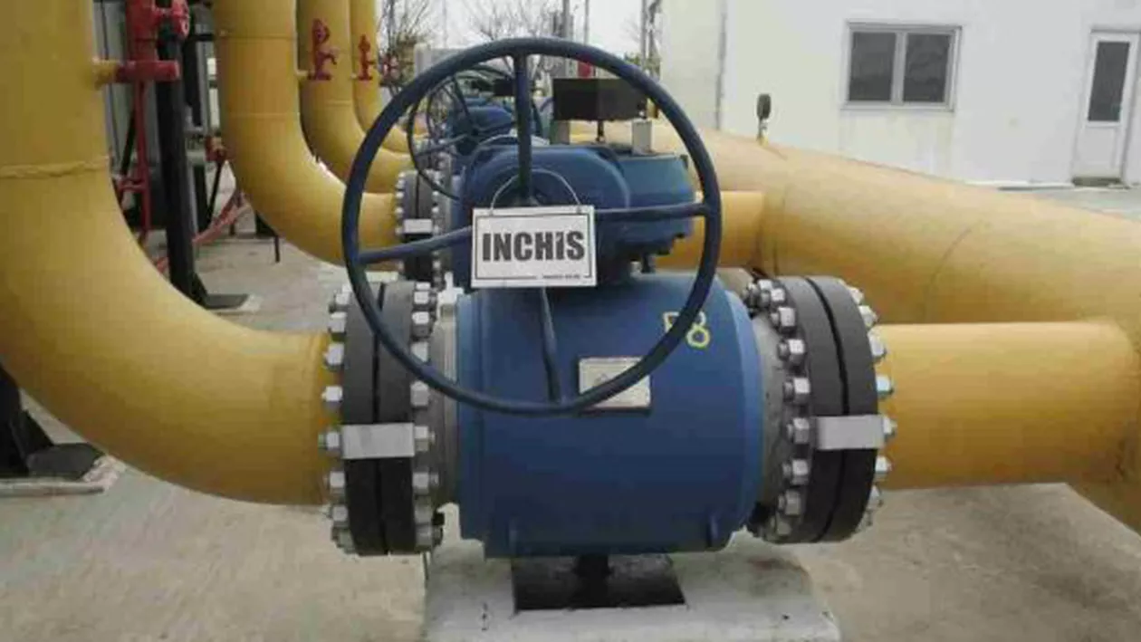 Autoritățile române fac planuri pentru exportul gazului din Marea Neagră în Austria, deși doar 3 milioane de locuințe din 8,5 milioane sunt conectate la reţeaua de gaze