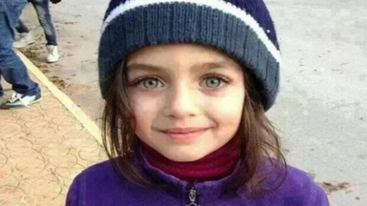 Al Jazeera, acuzată de manipulare: "Mona Lisa din Siria" este doar o fotografie din arhivă, micuța este de origine libaneză