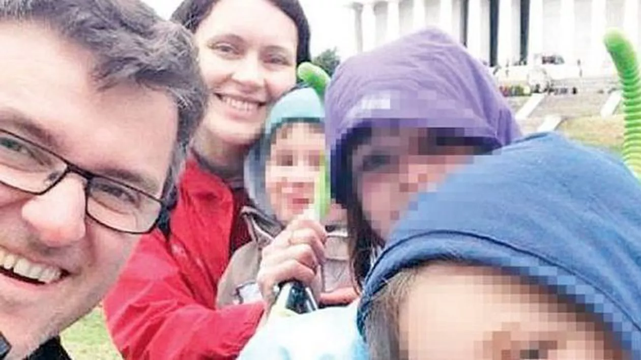 Ora 19.00, Talk B1 cu Mihai Duță: Povestea cutremurătoare a unor români care au scăpat la limită de soarta familiei Bodnariu