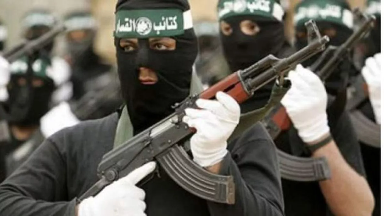 Teroriștii ISIS vor să creeze un califat în Balcani