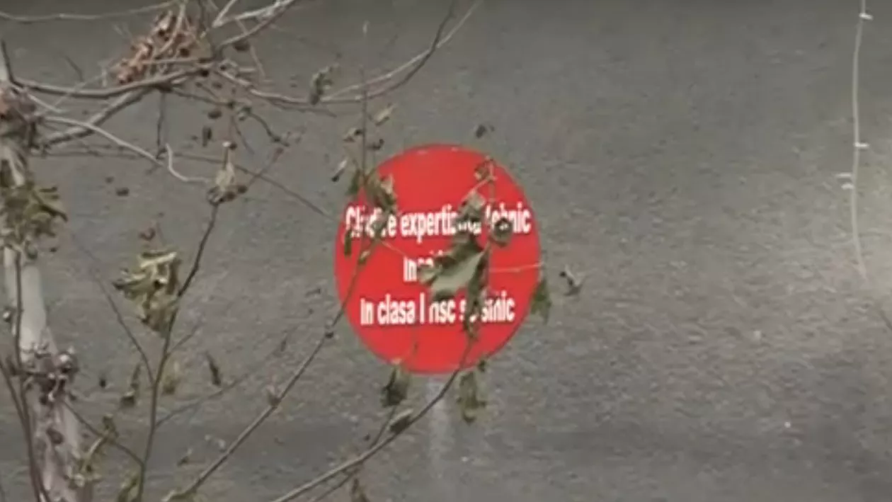 Teatrul Nottara, într-un alt sediu cu bulină roșie (VIDEO)