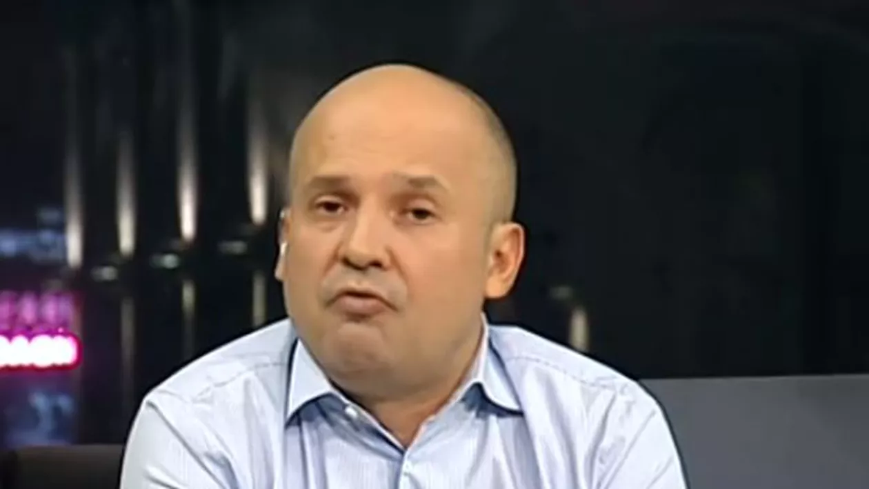 Radu Banciu: Se umple țara de Borcei. Ce ar fi ca un ziar să scoată Top 300 copii din flori! (VIDEO)