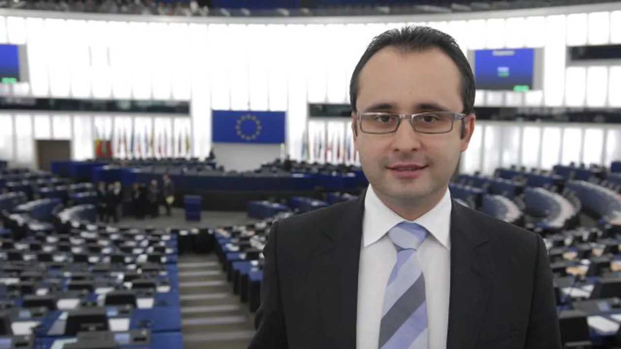 Bușoi își cere scuze că a folosit tragedia din Colectiv sau cutremurul din '77 în sens electoral