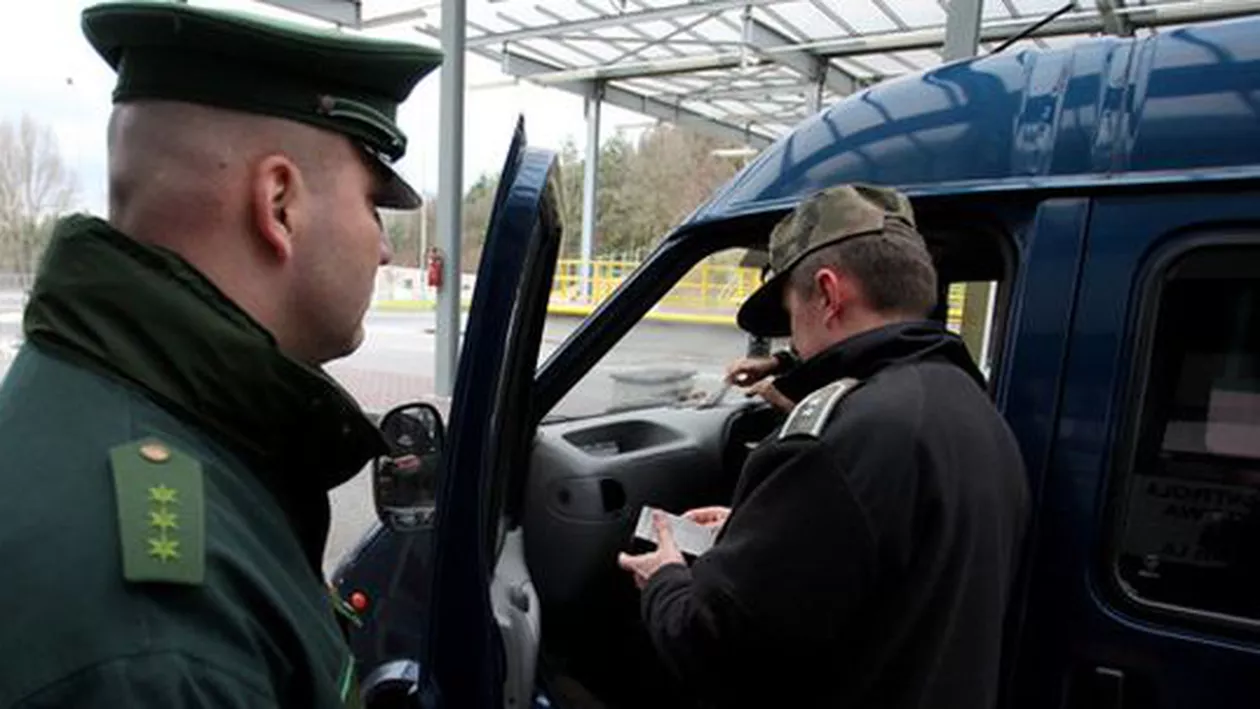 Germania: Tot mai mulți migranți sunt respinși de autorități la granița cu Austria