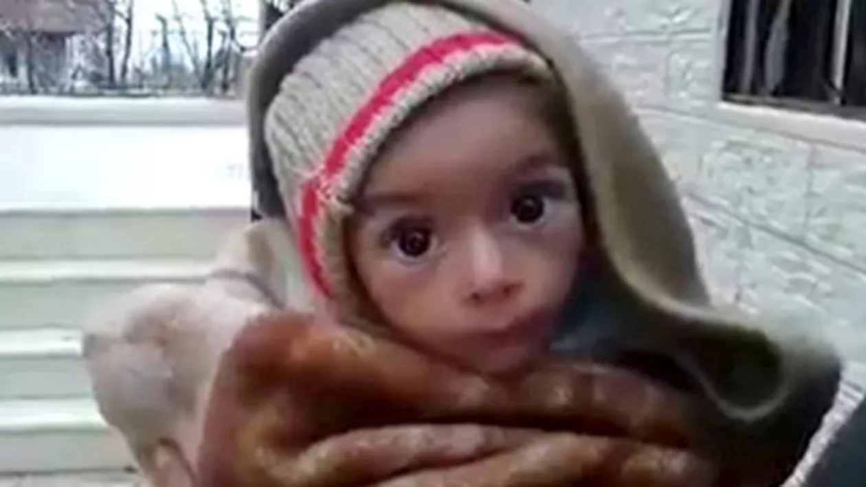 ONU a anunțat că în Siria se moare de foame și că un prim transport cu ajutoare a ajuns în orașul Madaya