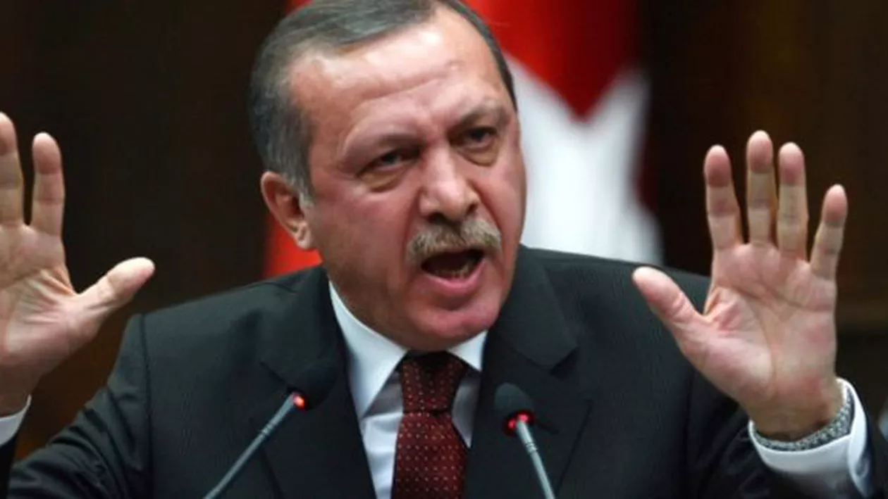 Erdogan, despre atentatul din Istanbul: A fost comis de un atacator sinucigaş sirian (VIDEO)