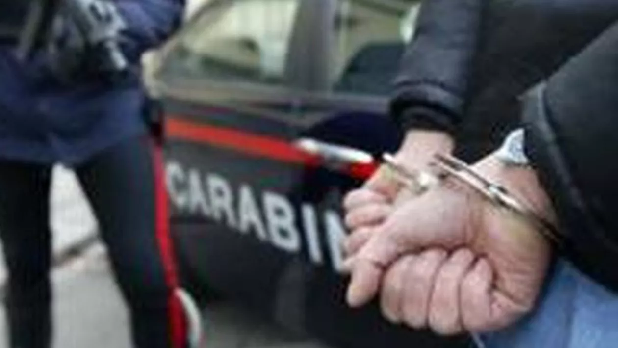 "L-am ucis pentru 500 de euro": Un român a fost "tocmit" de un italian să-i omoare o rudă (FOTO)