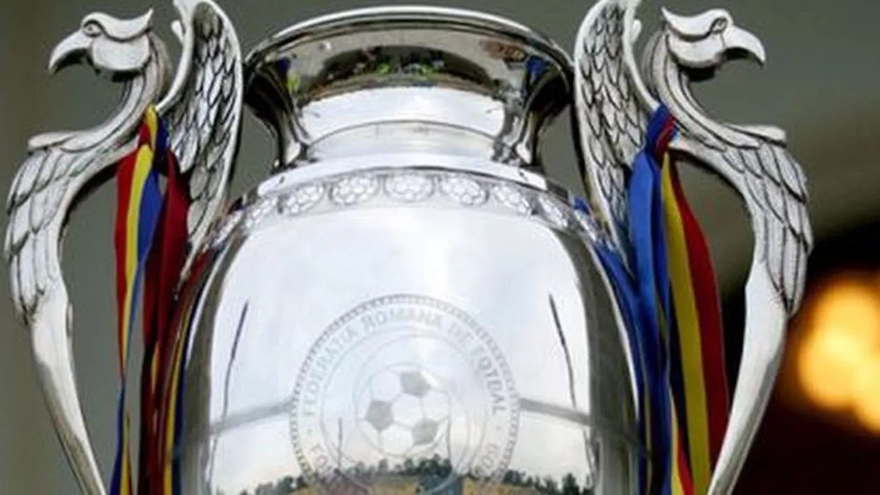 Cupa României: Steaua și Dinamo, în luptă pentru un loc în ultimul act al competiției