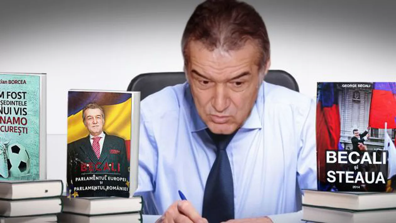 Ora 19.00, Talk B1 cu Mihai Duță: "Uniunea scriitorilor din pușcării", în vizorul DNA. Gabriel Liiceanu şi Mircea Dinescu vor comenta "operele" VIP-urilor de după gratii