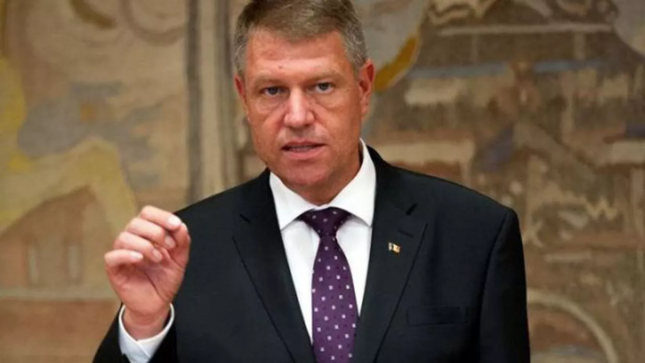 Mesajul lui Iohannis transmis în urma atacurilor teroriste: Condamn atentatele din Turcia și Irak și reiterez determinarea României în lupta împotriva terorismului