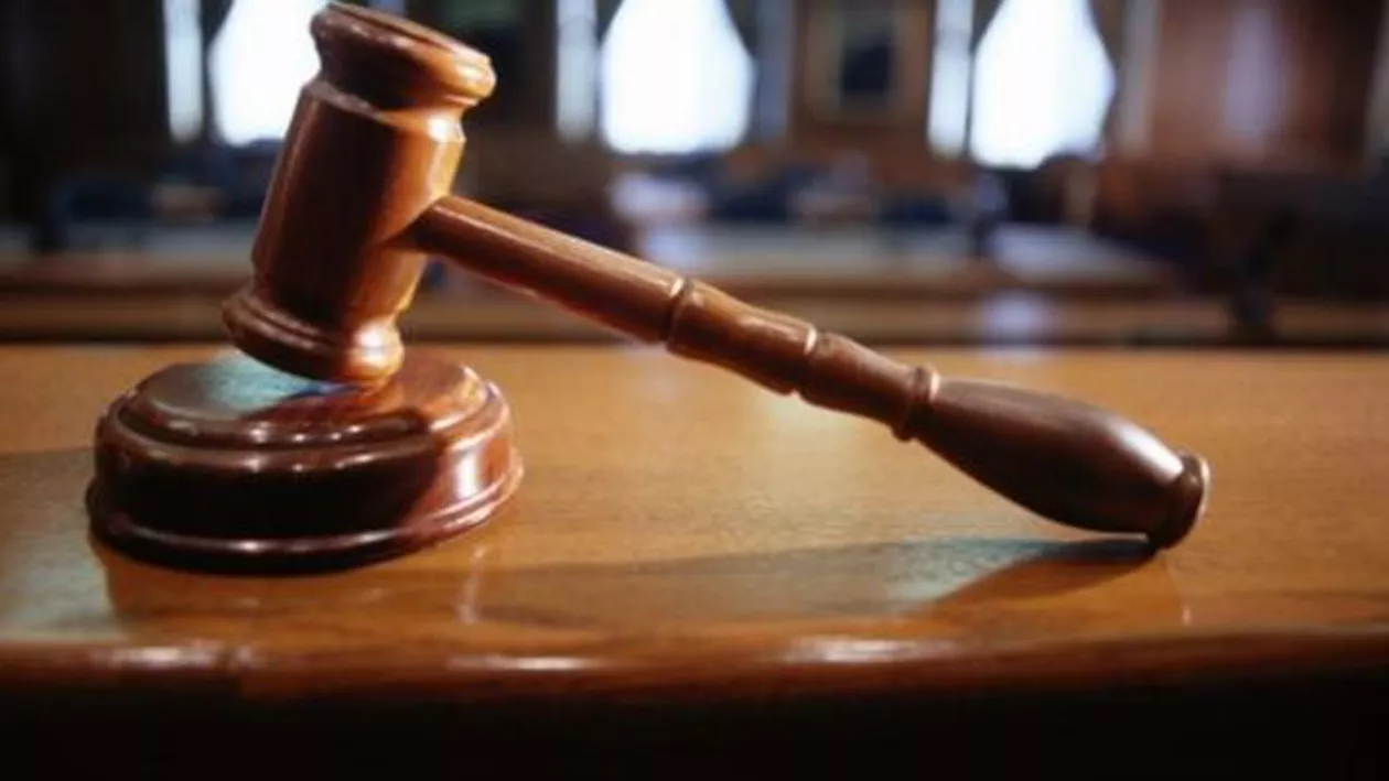 Vaslui: Zece ani de închisoare pentru un fermier care a ucis un bărbat cu 20 de lovituri de bâtă