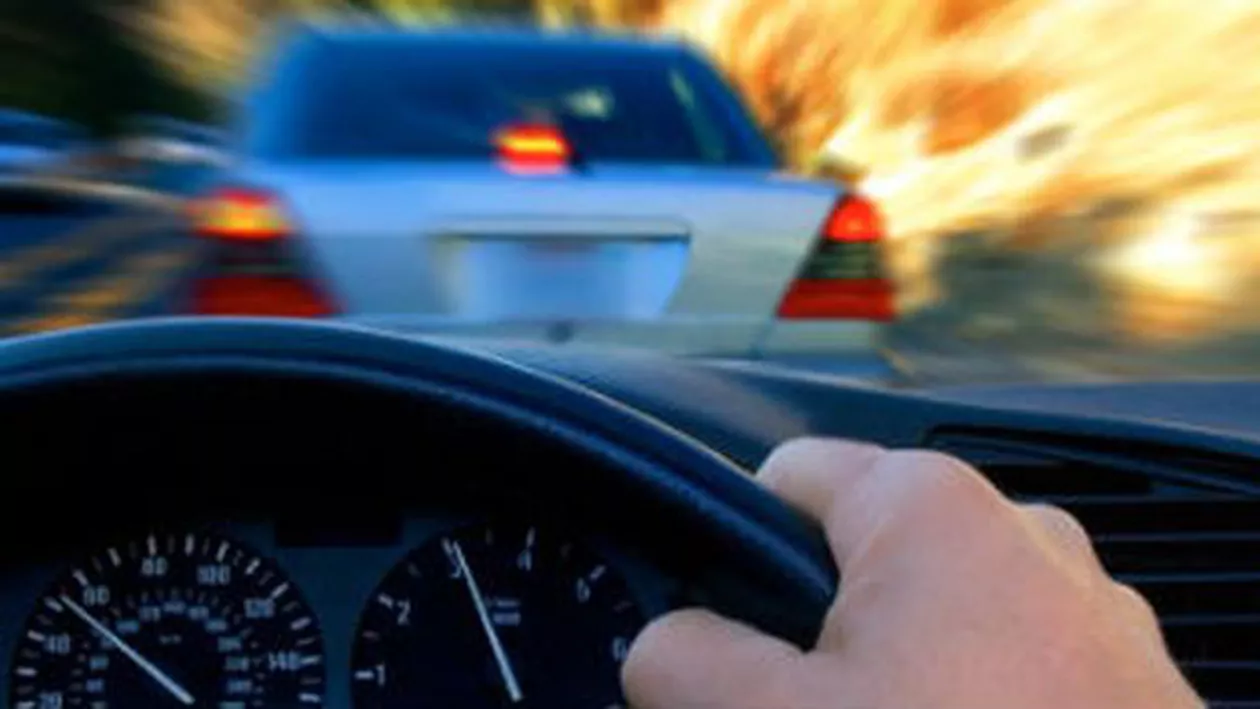 Propunere PSD pentru modificarea legislației rutiere: Viteza de circulație în localitate ar putea crește