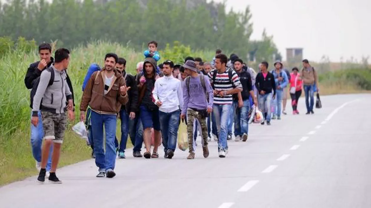 Imigranții din Danemarca vor fi deposedați de bunuri pentru a-și plăti șederea