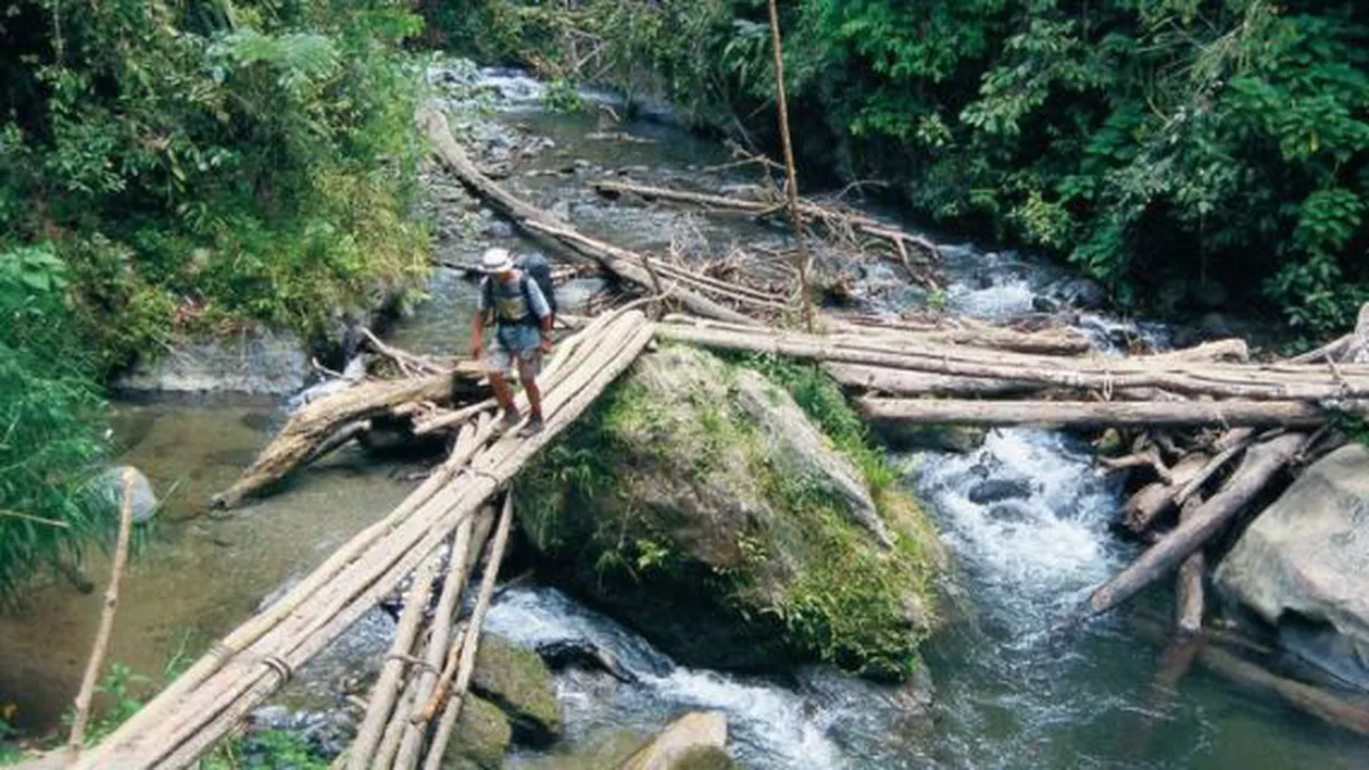 Papua Noua Guinee: O turistă americană a fost violată și mutilată de trei bărbați