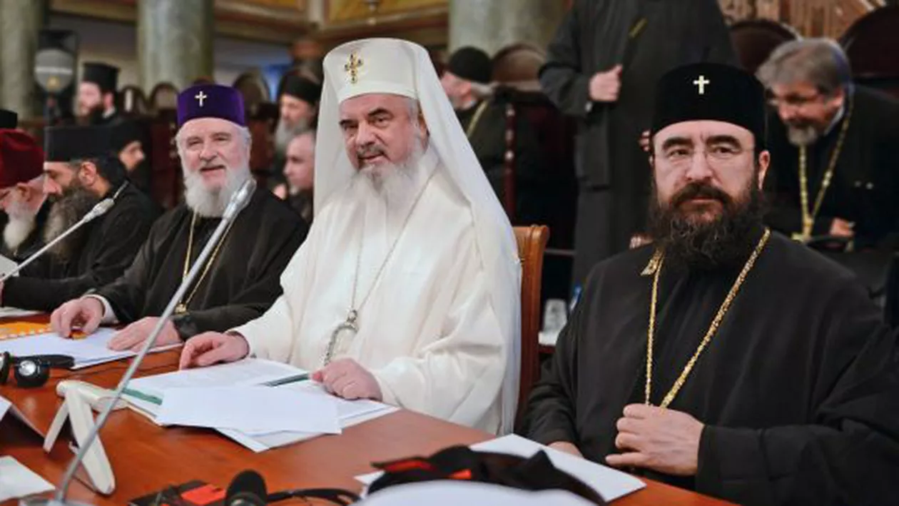Patriarhul Daniel pleacă la Geneva, unde va participa la Sinaxa Întâistătătorilor de Biserici Ortodoxe