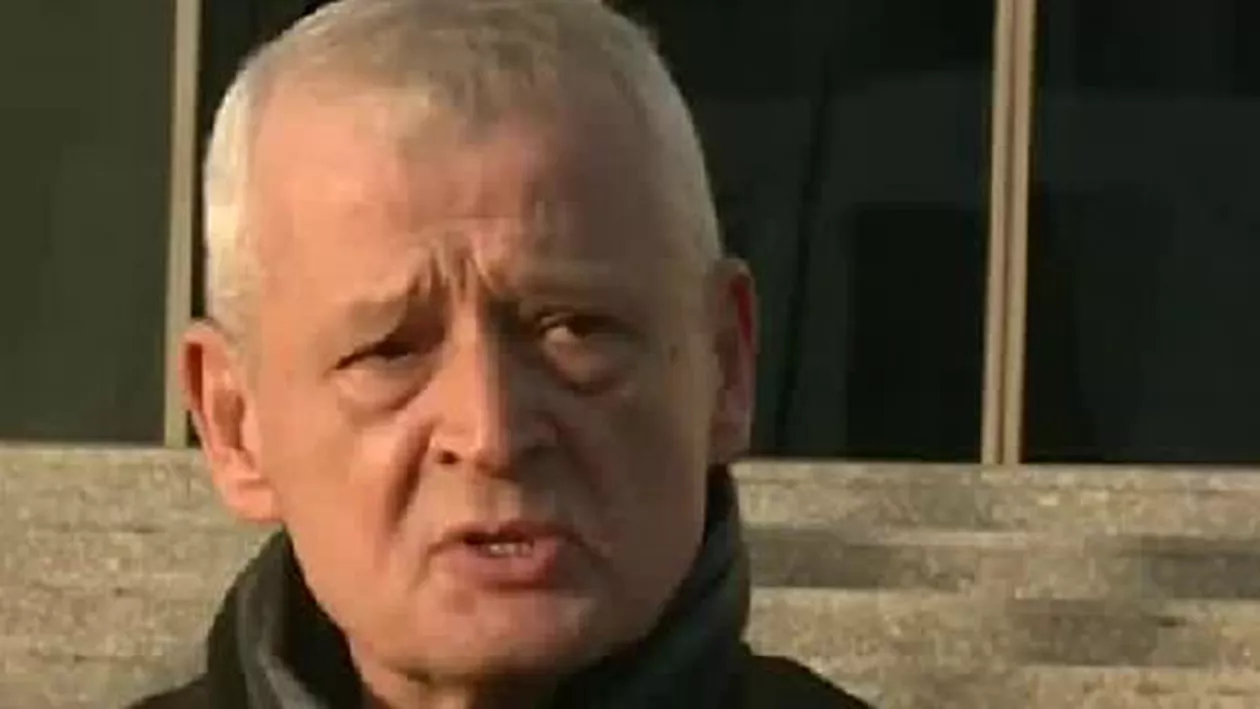 "Nu la primărie, clar!". Sorin Oprescu vrea să fie cercetat sub control judiciar: "Cartea mea de muncă a stat tot timpul la UMF" (VIDEO)